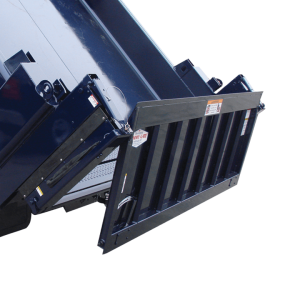 Tommy Gate G2 Series Dump Body Liftgate
